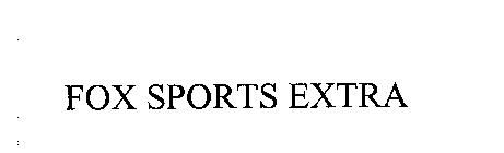 FOX SPORTS EXTRA
