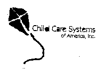 CHILD CARE SYSTEMS OF AMERICA, INC.
