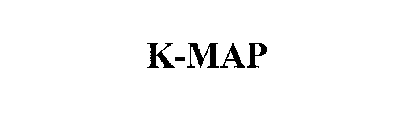 K-MAP