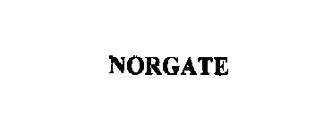 NORGATE