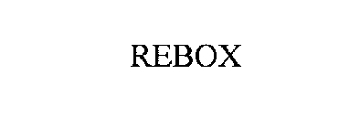 REBOX