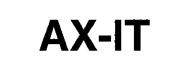AX-IT