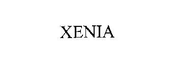 XENIA