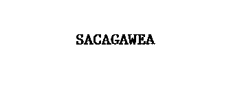 SACAGAWEA
