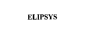 ELIPSYS