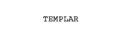 TEMPLAR