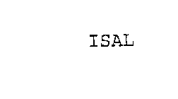 ISAL