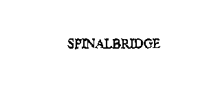SPINALBRIDGE