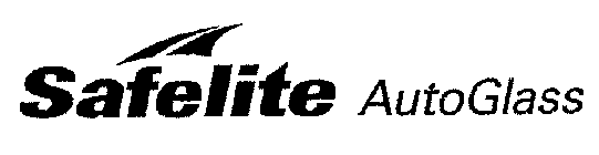 SAFELITE AUTOGLASS