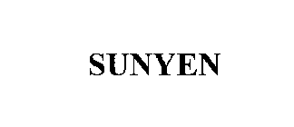 SUNYEN