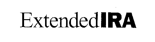 EXTENDEDIRA