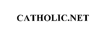 CATHOLIC.NET