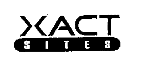 XACT SITES