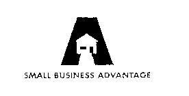 SMALL BUSINESS ADVANTAGE