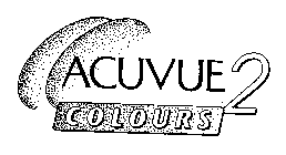 ACUVUE 2 COLOURS BRAND CONTACT LENSES