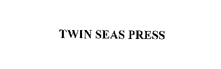 TWIN SEAS PRESS