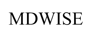 MDWISE