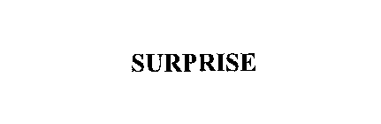 SURPRISE