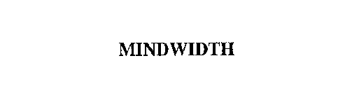 MINDWIDTH