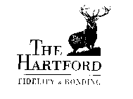 THE HARTFORD FIDELITY & BONDING