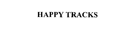 HAPPY TRACKS