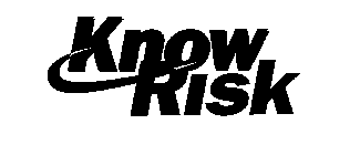 KNOW RISK