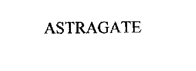 ASTRAGATE