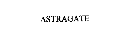 ASTRAGATE