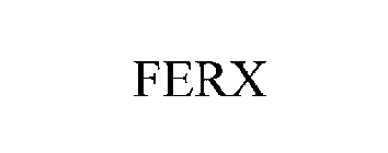 FERX