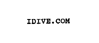 IDIVE.COM