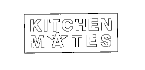 KITCHEN MATES