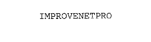 IMPROVENETPRO