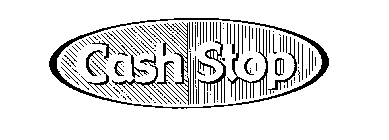 CASH STOP