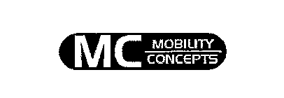 MC MOBILITY CONCEPTS
