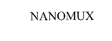 NANOMUX