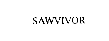 SAWVIVOR