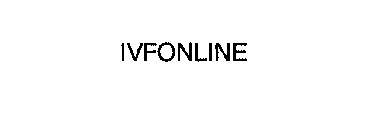 IVFONLINE