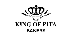 KING OF PITA BAKERY