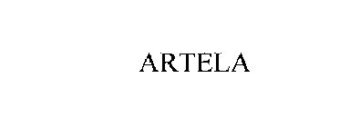 ARTELA