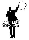 MAC MAN ENTERPRISES, INC. I AIN'T SCAREDOF YOU....