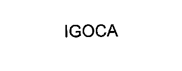 IGOCA