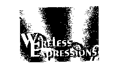 FILING SERVICE MARK ON WIRELESS EXPRESSIONS, INC. AND AMERICA'S CELLULAR ACCESSORY SUPERSTORE