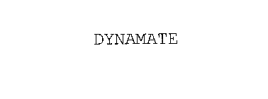 DYNAMATE