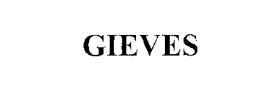 GIEVES