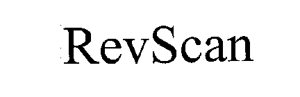 REVSCAN