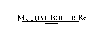 MUTUAL BOILER RE