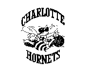 CHARLOTTE HORNETS