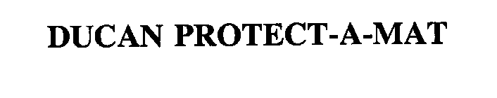 DUCAN PROTECT-A-MAT