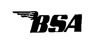 BSA