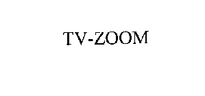 TV-ZOOM